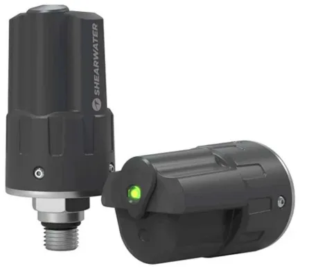 Shearwater Perdix 2 Ti Computer