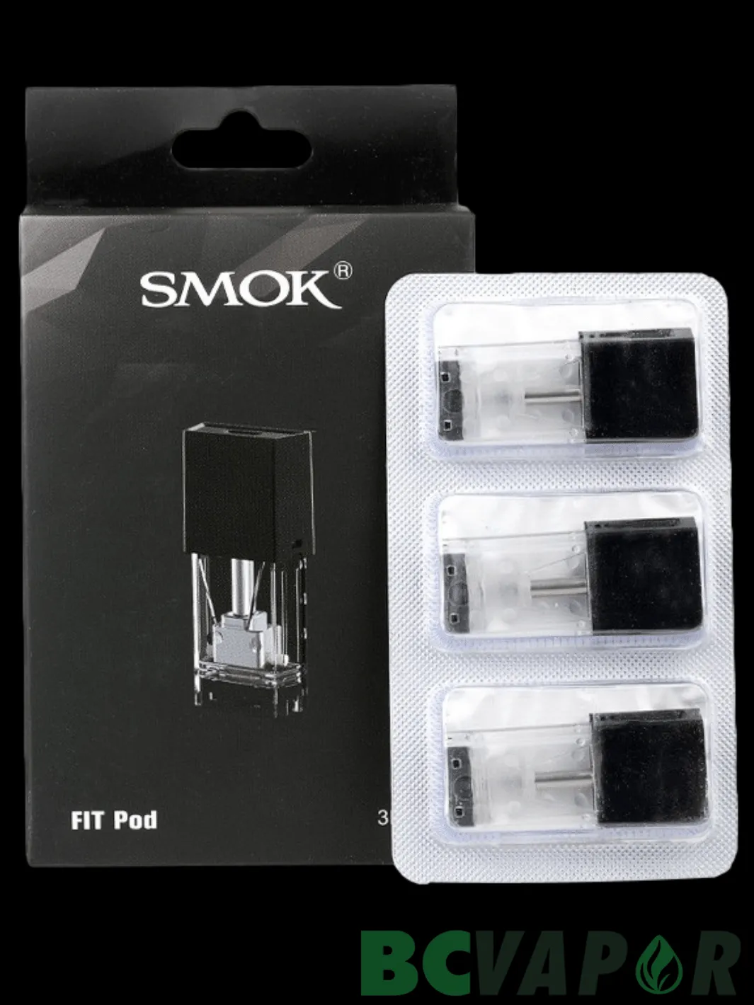 Smok Fit Pods