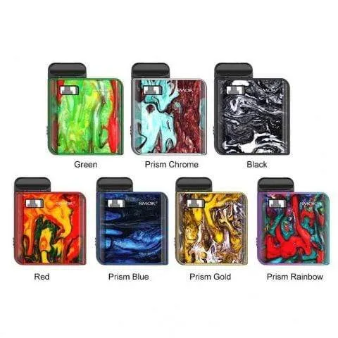 SMOK MICO 26W Starter Kit
