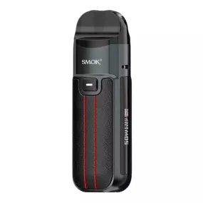 Smok® Nord 50w Pod Kit E-Cigarette Vape E-Cig 1800mAh Device or LP2 / Nord Coils