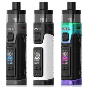 SMOK RPM 5 PRO 80W Pod Kit