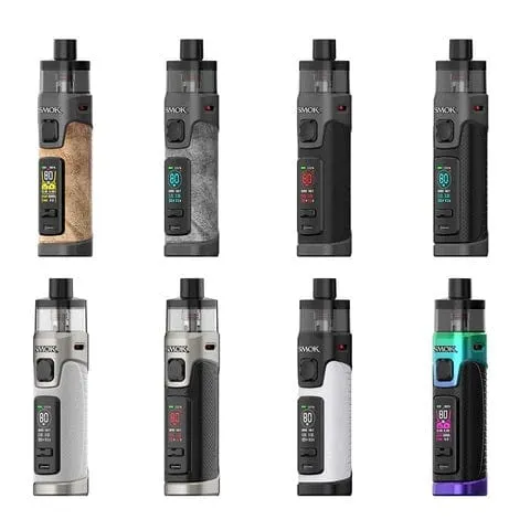 SMOK RPM 5 PRO 80W Pod Kit