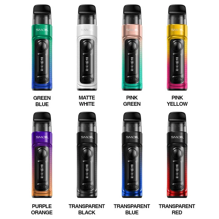 Smok RPM C Pod Kit