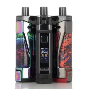 SMOK SCAR-P5 80W Pod Mod Kit