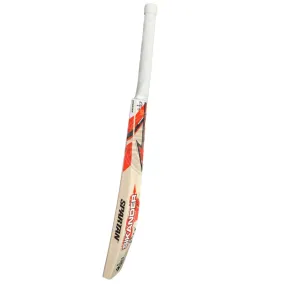 Spartan Cricket Bat Sikander David Warner Edition