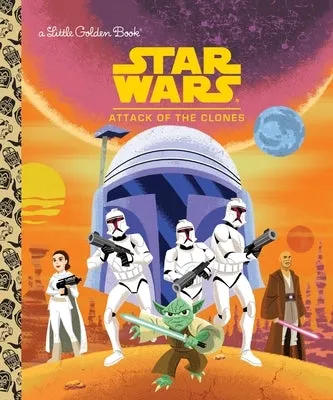 Star Wars: Attack of the Clones