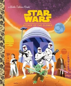 Star Wars: Attack of the Clones