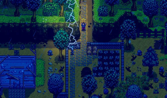 Stardew Valley Indie Game Edition Steelbook | FantasyBox