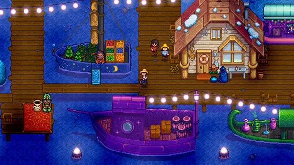 Stardew Valley Indie Game Edition Steelbook | FantasyBox