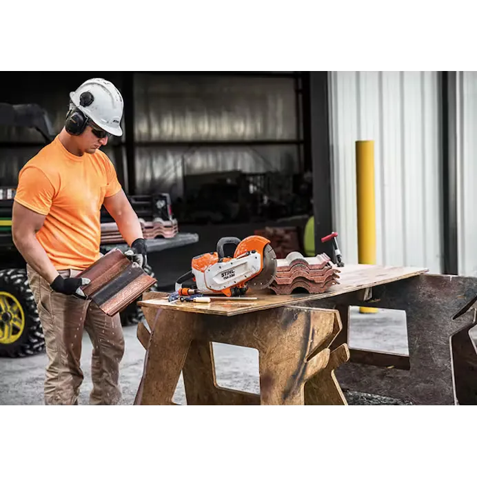 Stihl | TSA 230 Battery Cut-Off Machine | w/o battery & charger (4864 011 6601 US)
