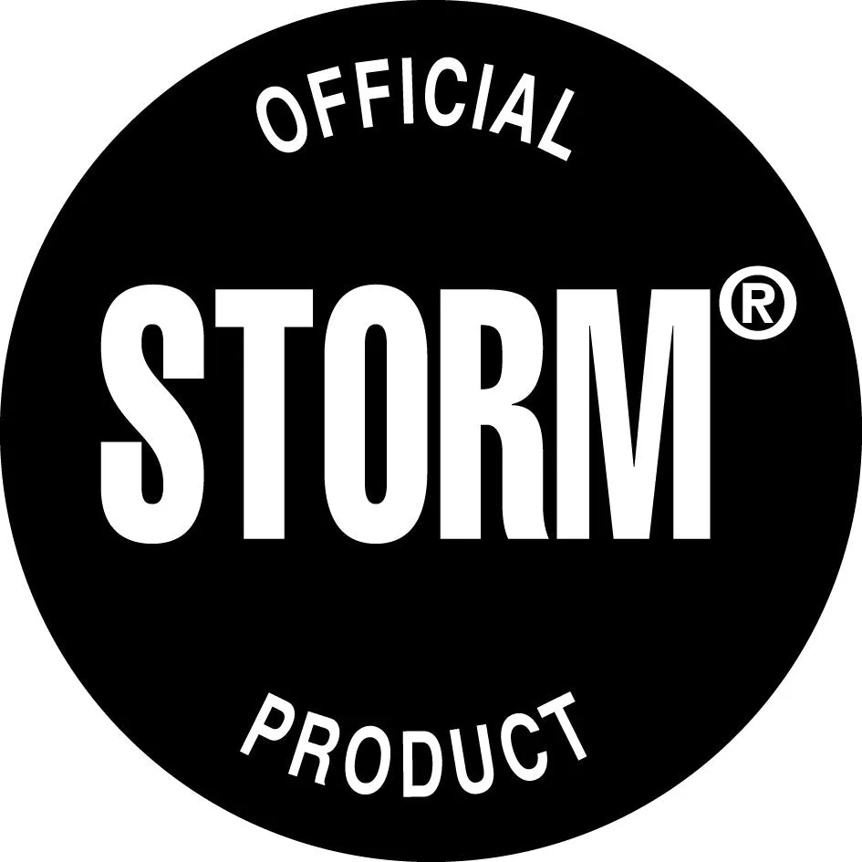 STORM London SM2 Smart Watch Mesh Silver