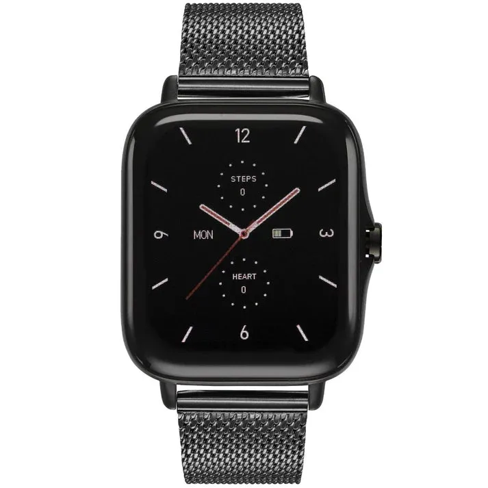 STORM SM2 SMART WATCH MESH BLACK