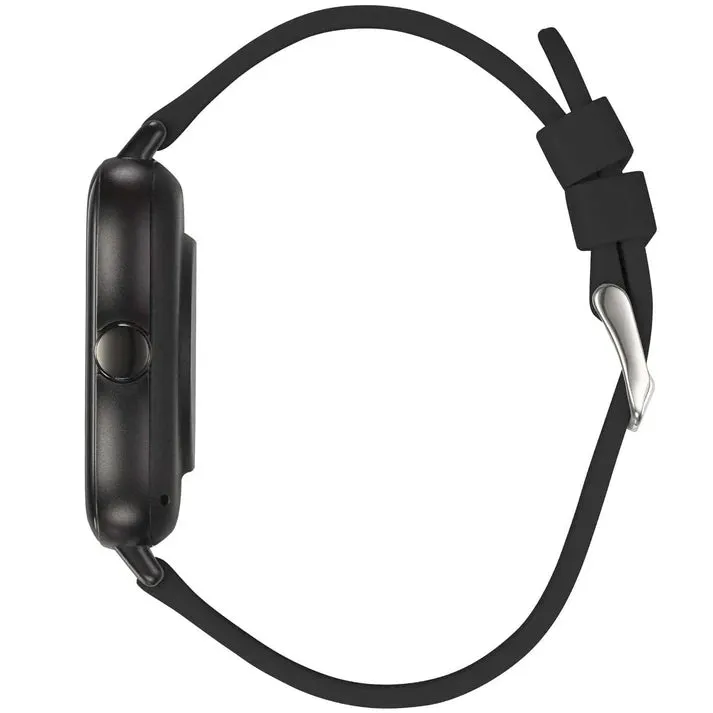 STORM SM2 SMART WATCH SILICON BLACK
