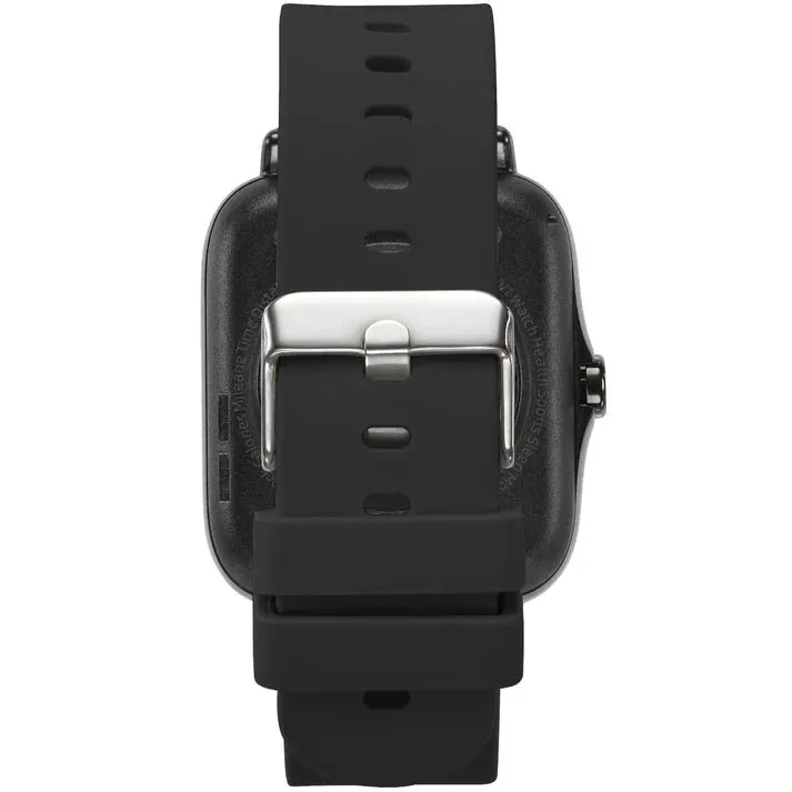 STORM SM2 SMART WATCH SILICON BLACK