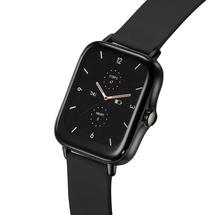 STORM SM2 SMART WATCH SILICON BLACK