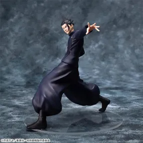 Suguru Geto - Strong duo ver. Luminasta