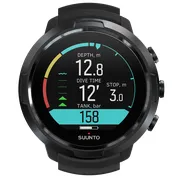 SUUNTO D5 Black - Dive Computer