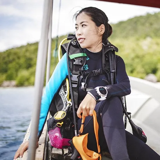 Suunto D5 Dive Computer w/ USB Cable