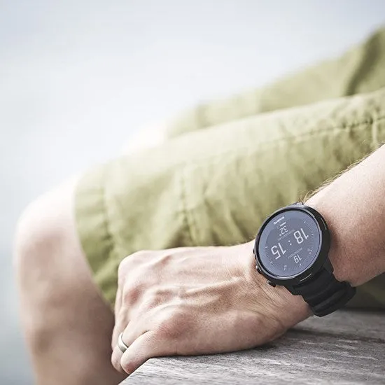 Suunto D5 Dive Computer w/ USB Cable