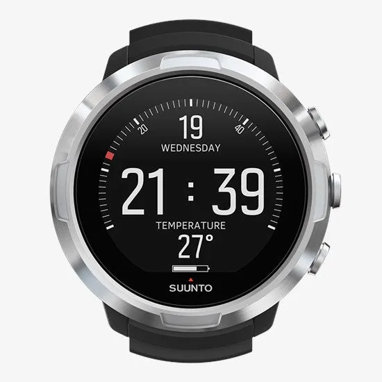 Suunto D5 Dive Computer w/ USB Cable