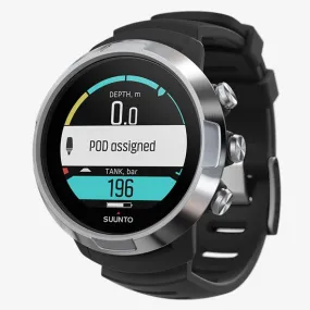 Suunto D5 Dive Computer w/ USB Cable