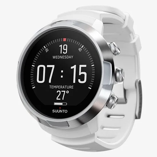 Suunto D5 Dive Computer w/ USB Cable