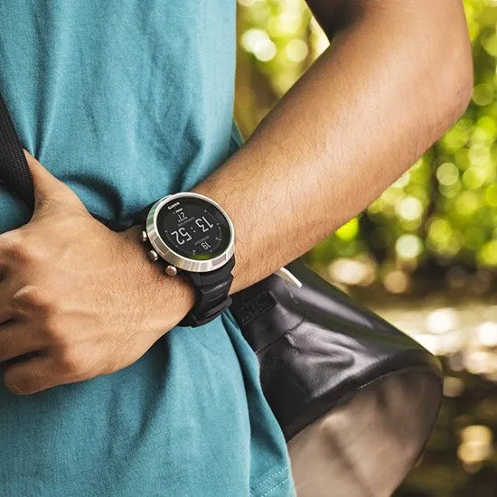 Suunto D5 Dive Computer w/ USB Cable