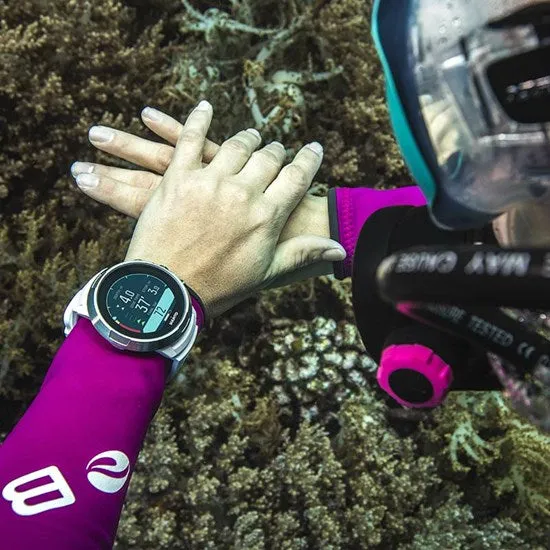 Suunto D5 Dive Computer w/ USB Cable