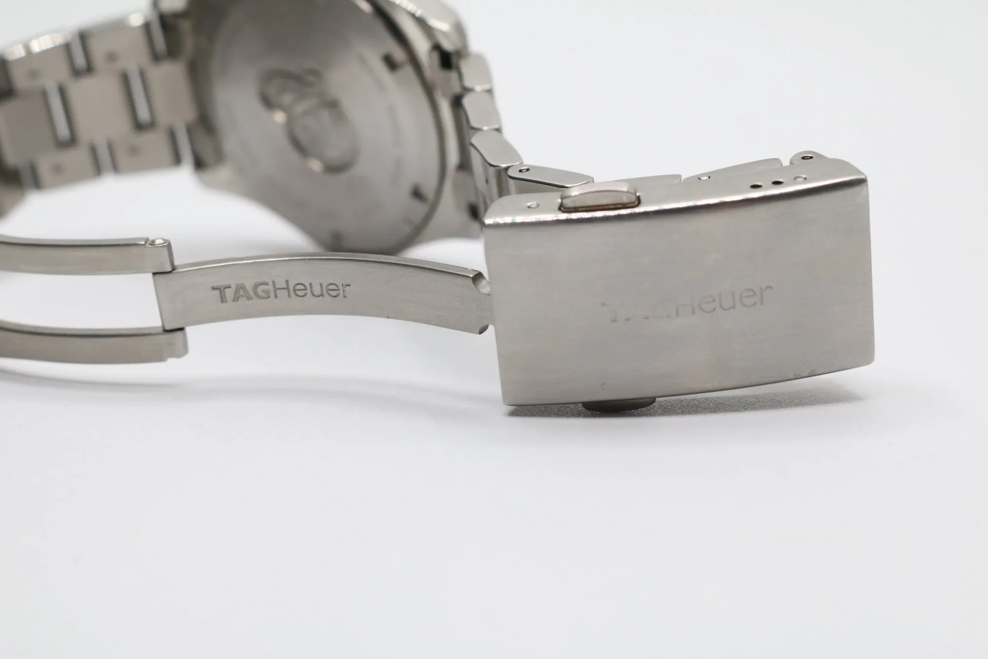 Tag Heuer WAP1110 Aquaracer 40mm Watch
