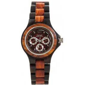 Tense Wooden Watch - Northwest 4300DS