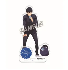Tobio Kageyama - Haikyuu!! playing Mascot Acrylic Stand