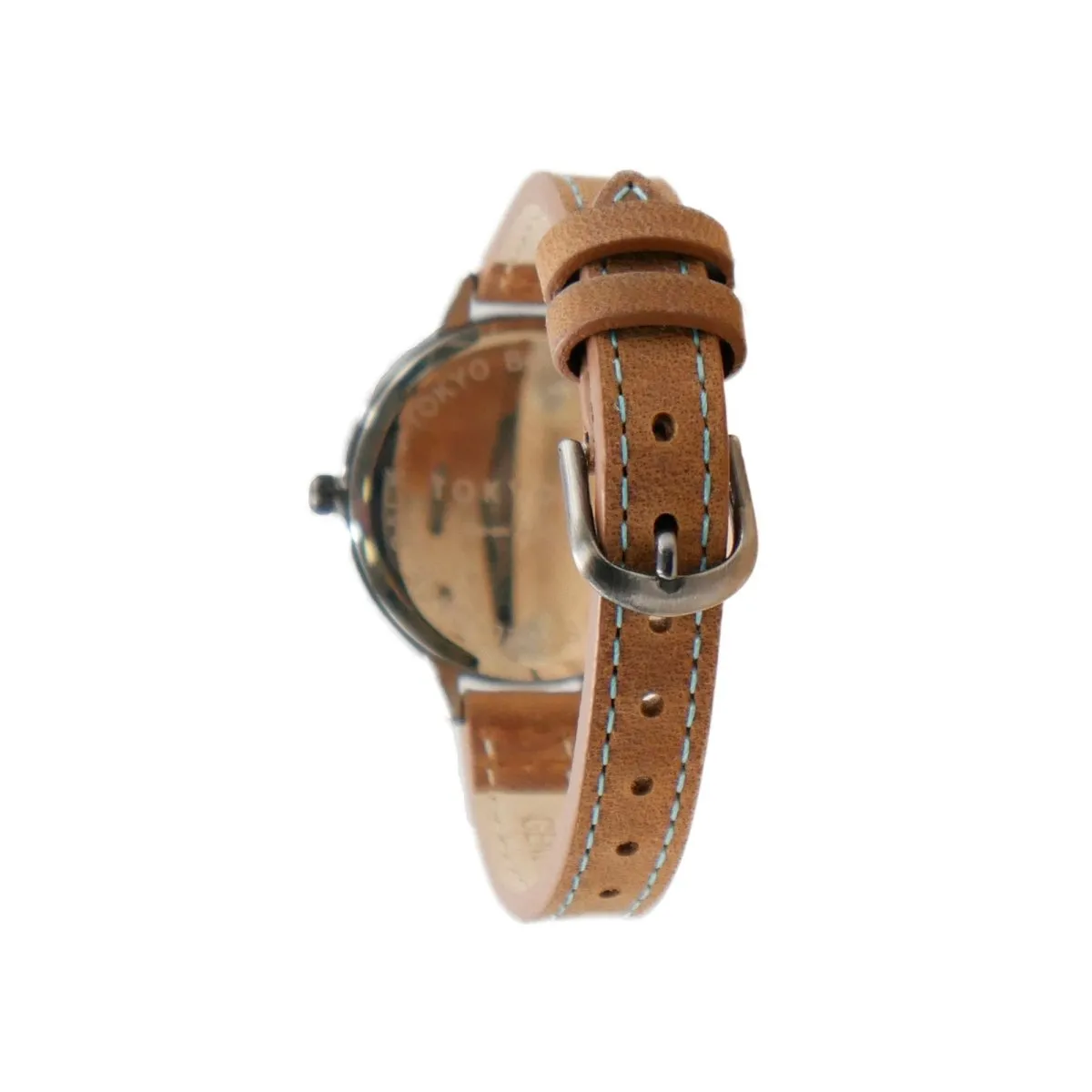 Trail | Brown