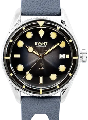 Tropic Diver 39 Remastered - Rubber