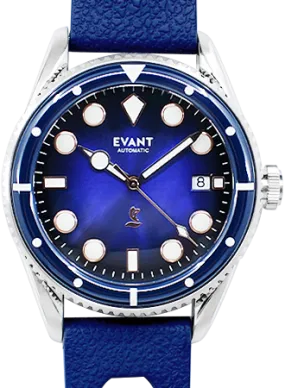 Tropic Diver 39 Royal - Rubber