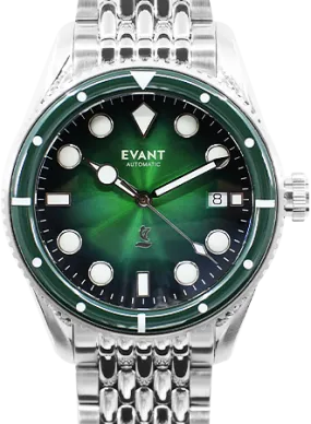 Tropic Diver 39 Shamrock