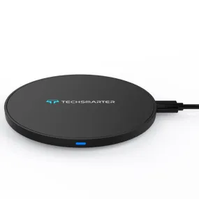 TSWireless 15W Wireless Charger Pad