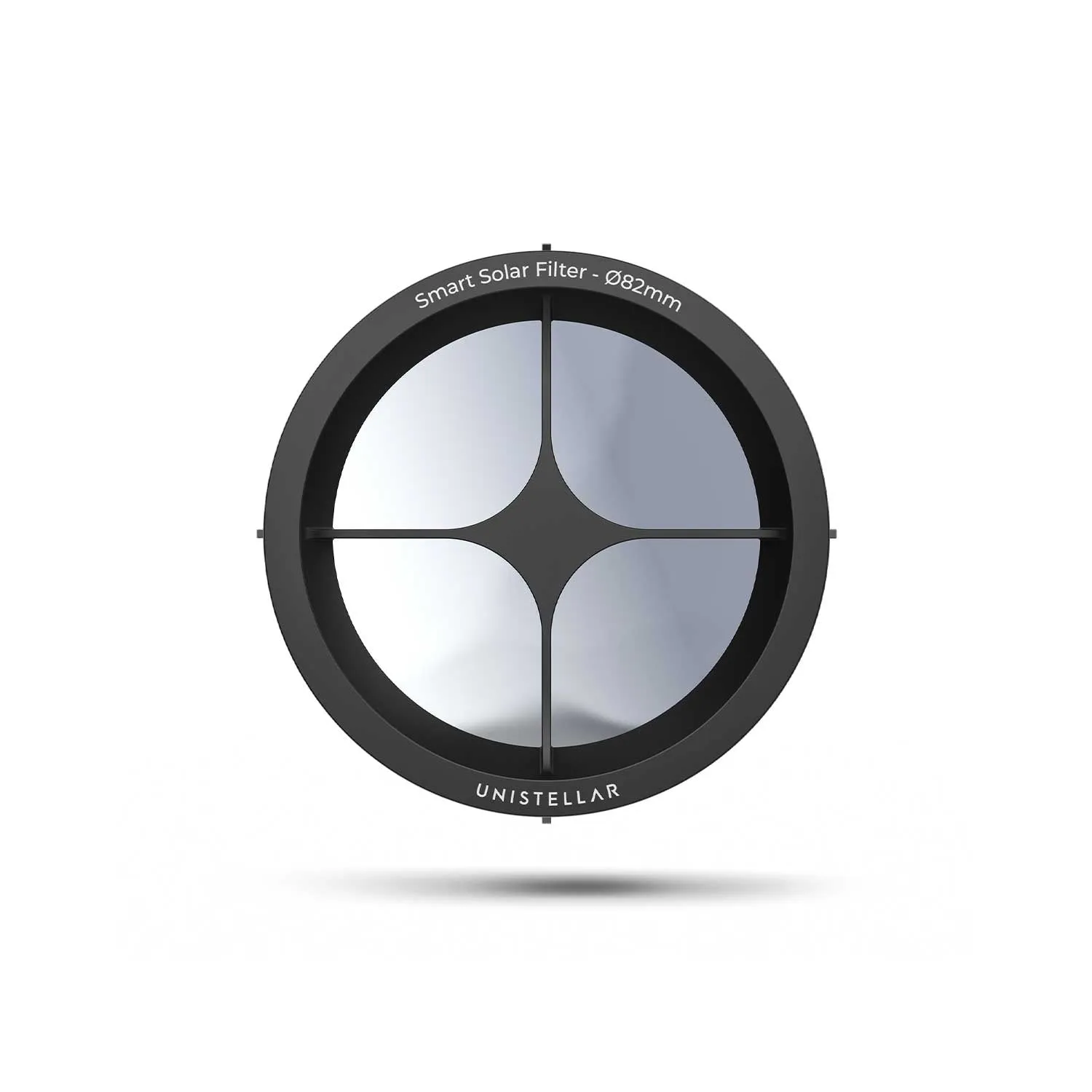 Unistellar Smart Solar Filter ⌀ 82mm for ODYSSEY PRO & ODYSSEY