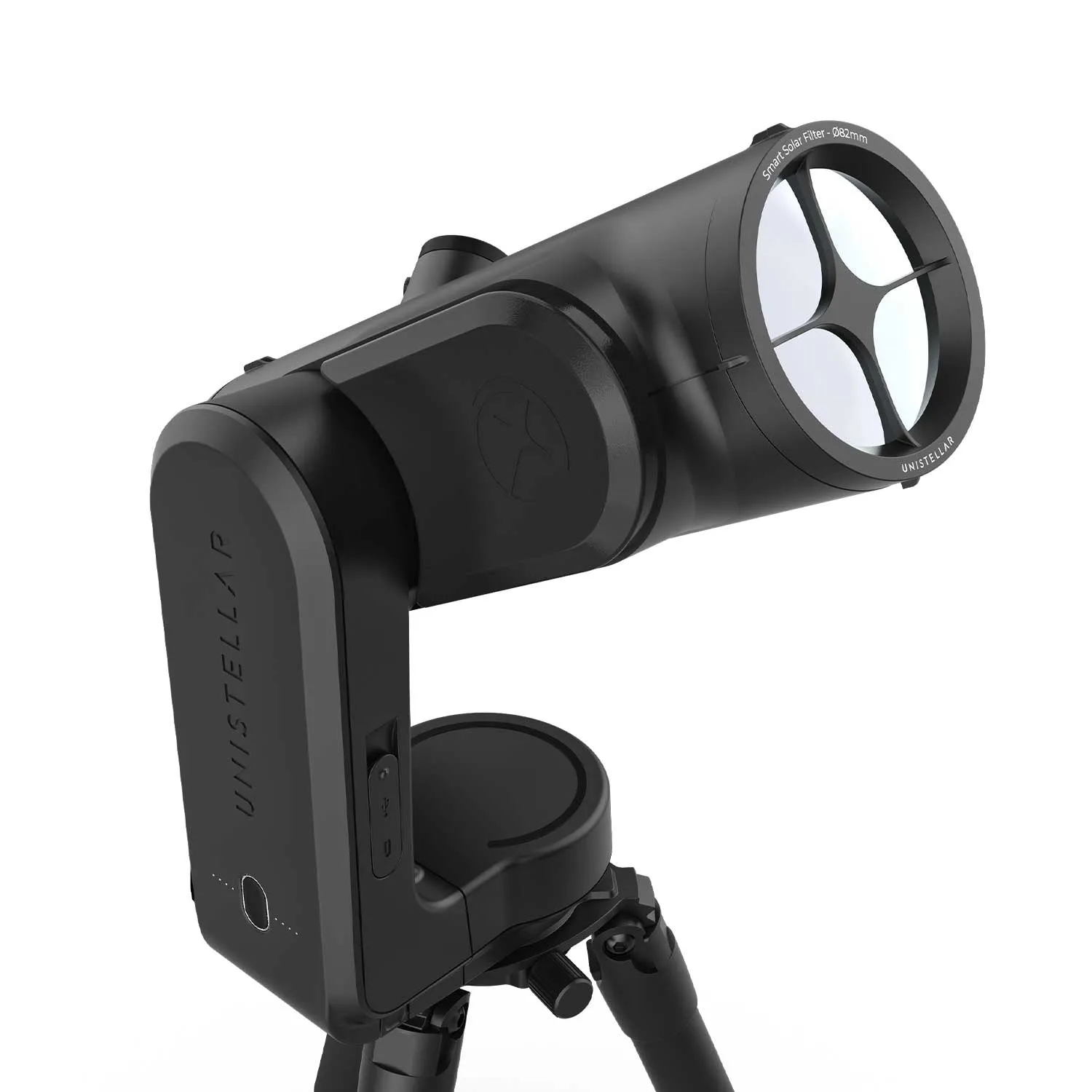 Unistellar Smart Solar Filter ⌀ 82mm for ODYSSEY PRO & ODYSSEY