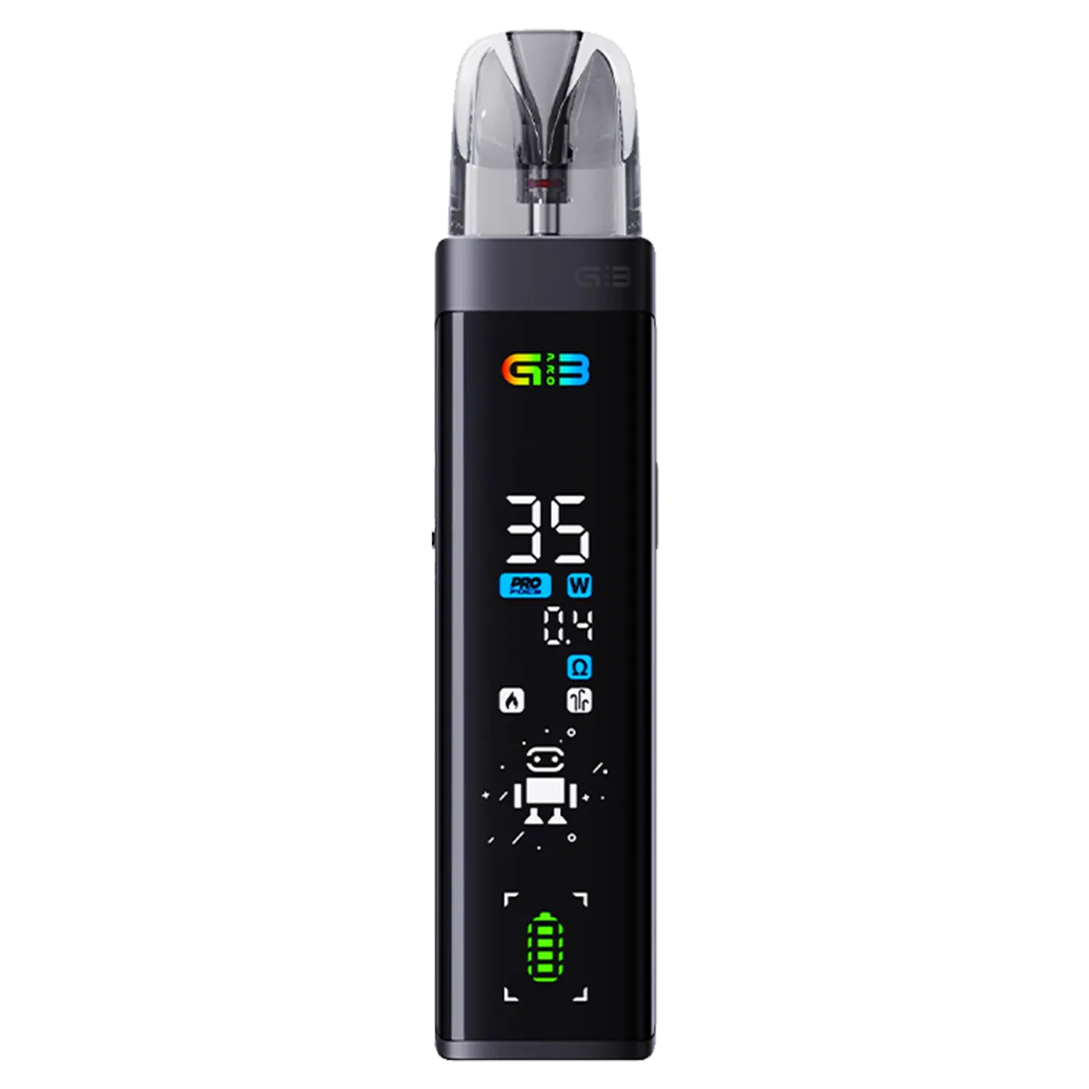 Uwell Caliburn G3 Pro Vape Kit