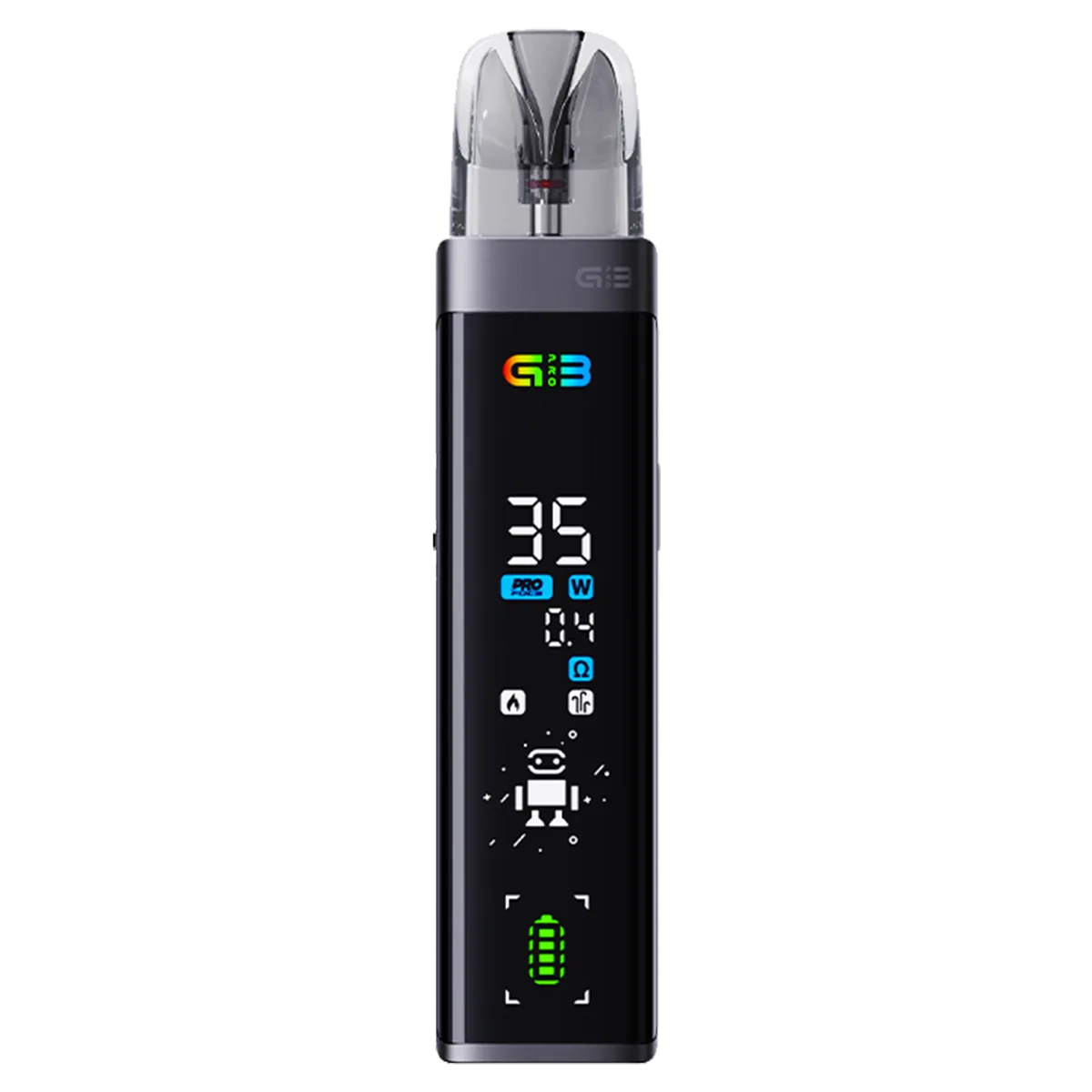 Uwell Caliburn G3 Pro Vape Kit