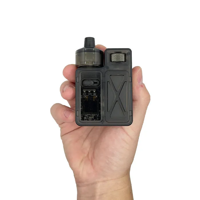 Uwell Crown M Pod Kit