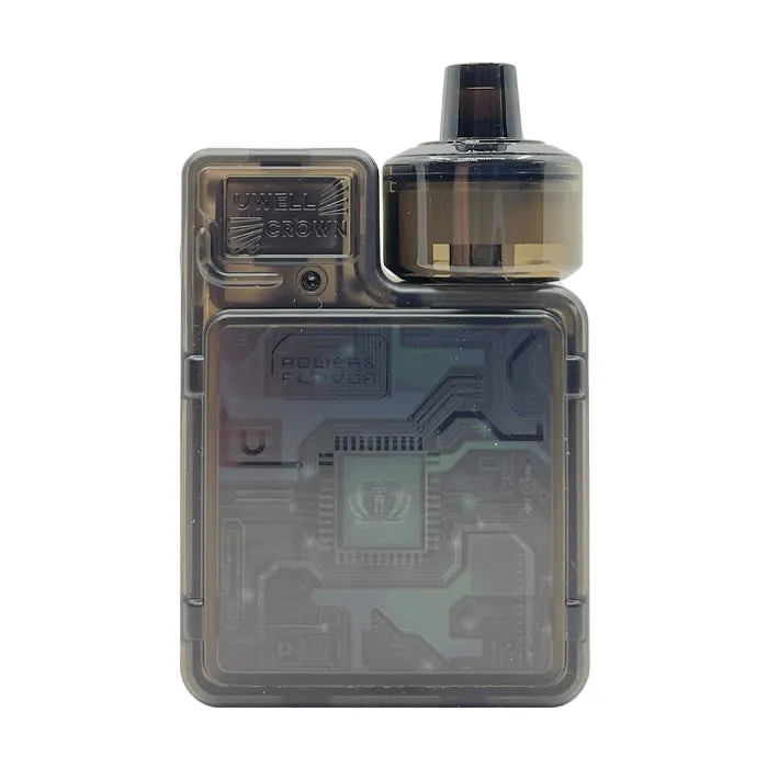 Uwell Crown M Pod Kit