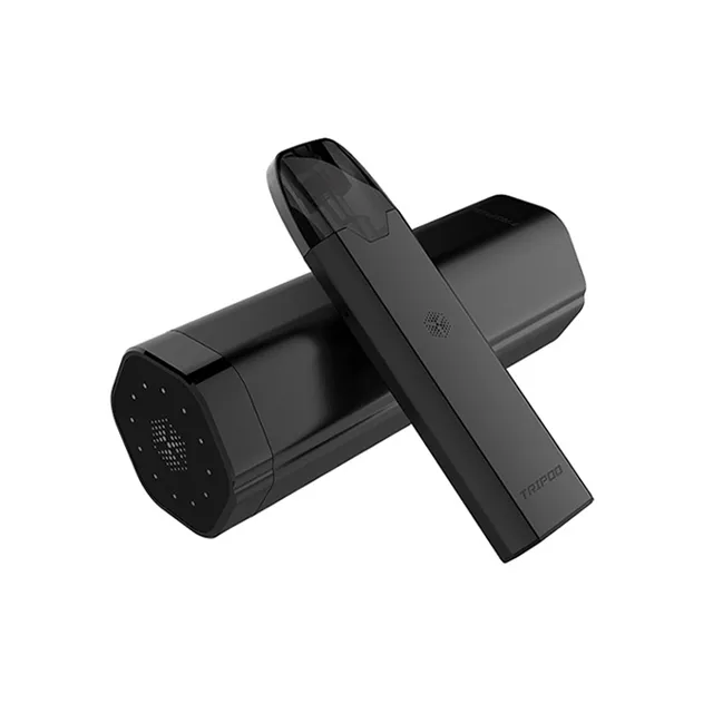 Uwell Tripod PCC Pod Kit 370mAh   1000mAh