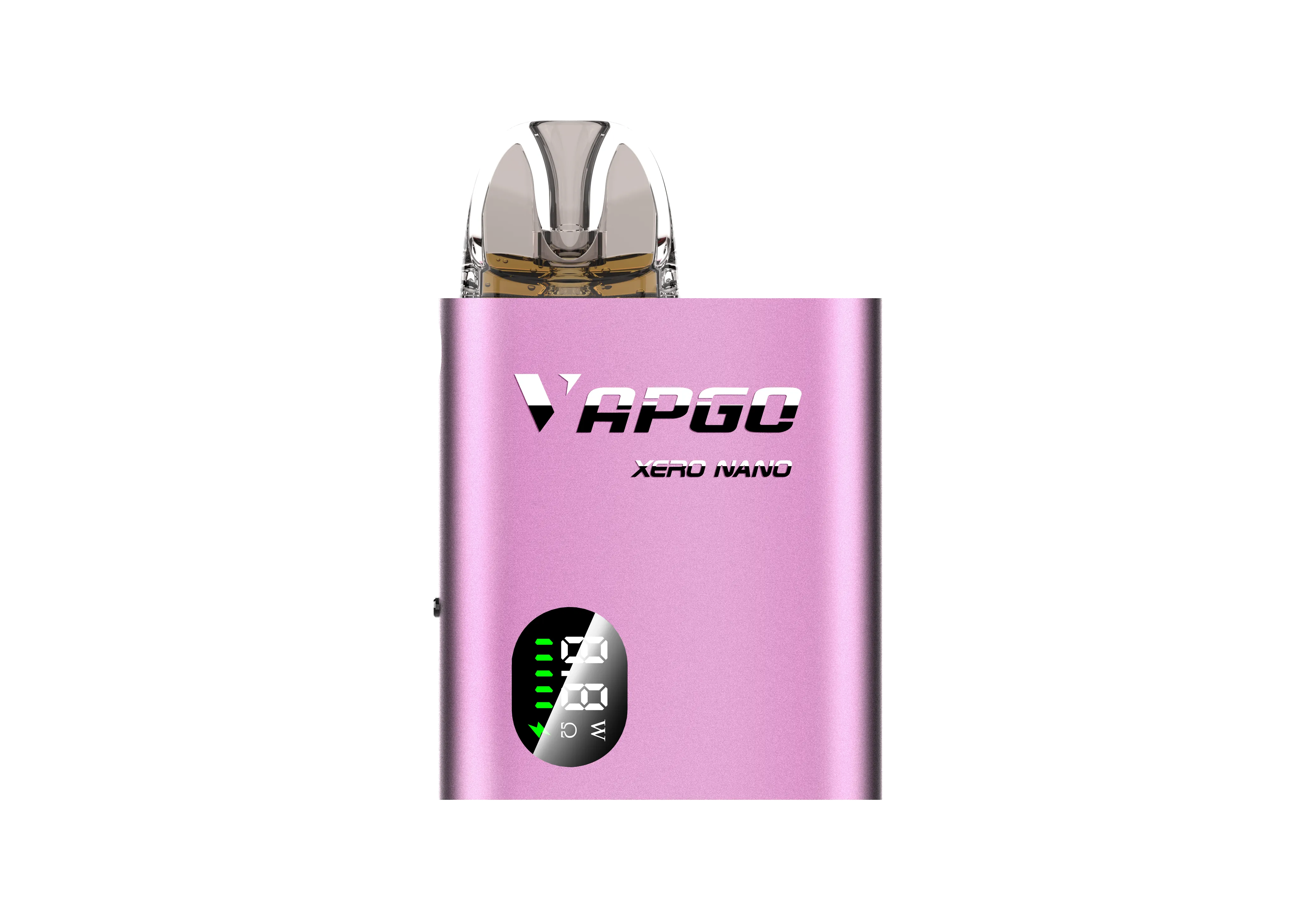 Vapgo Xero Nano Pod Kit