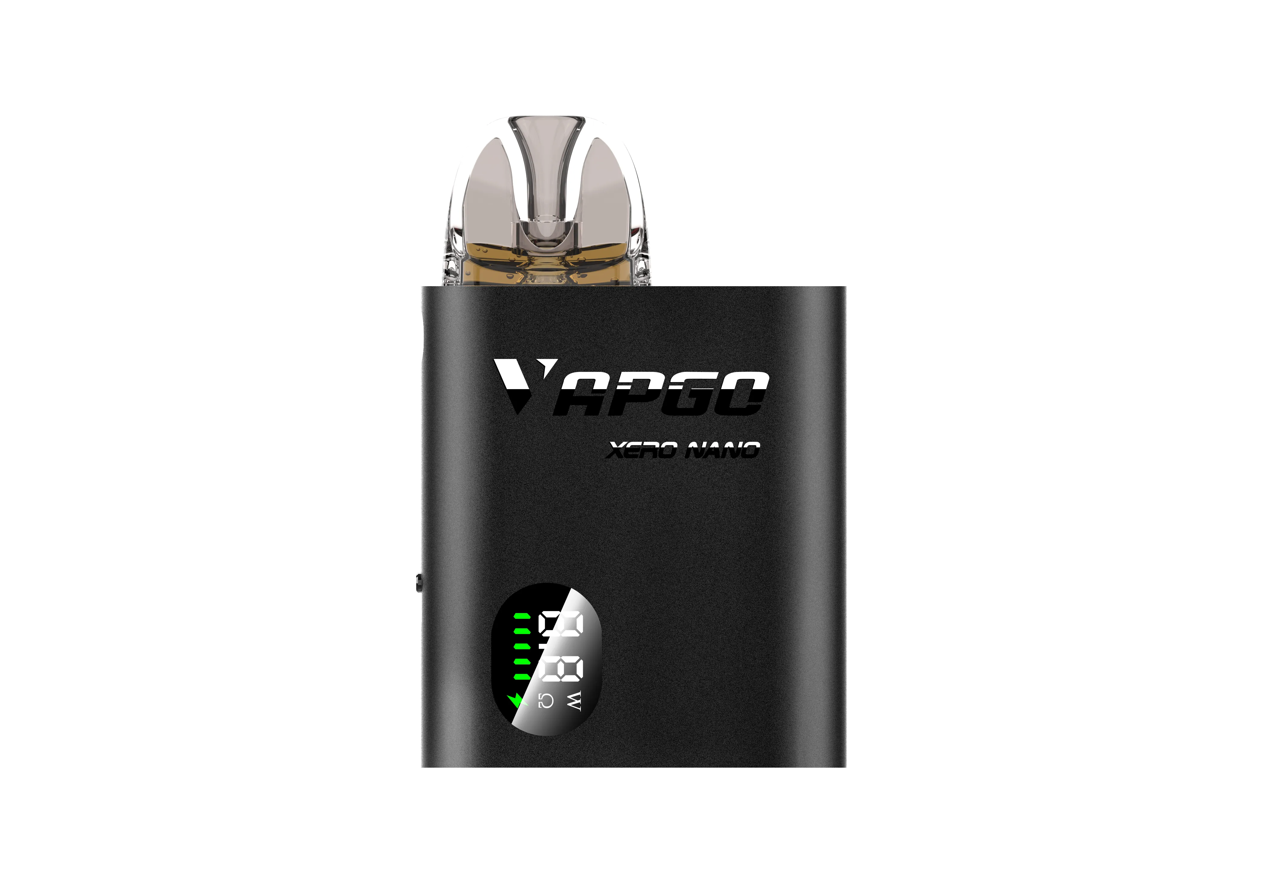 Vapgo Xero Nano Pod Kit