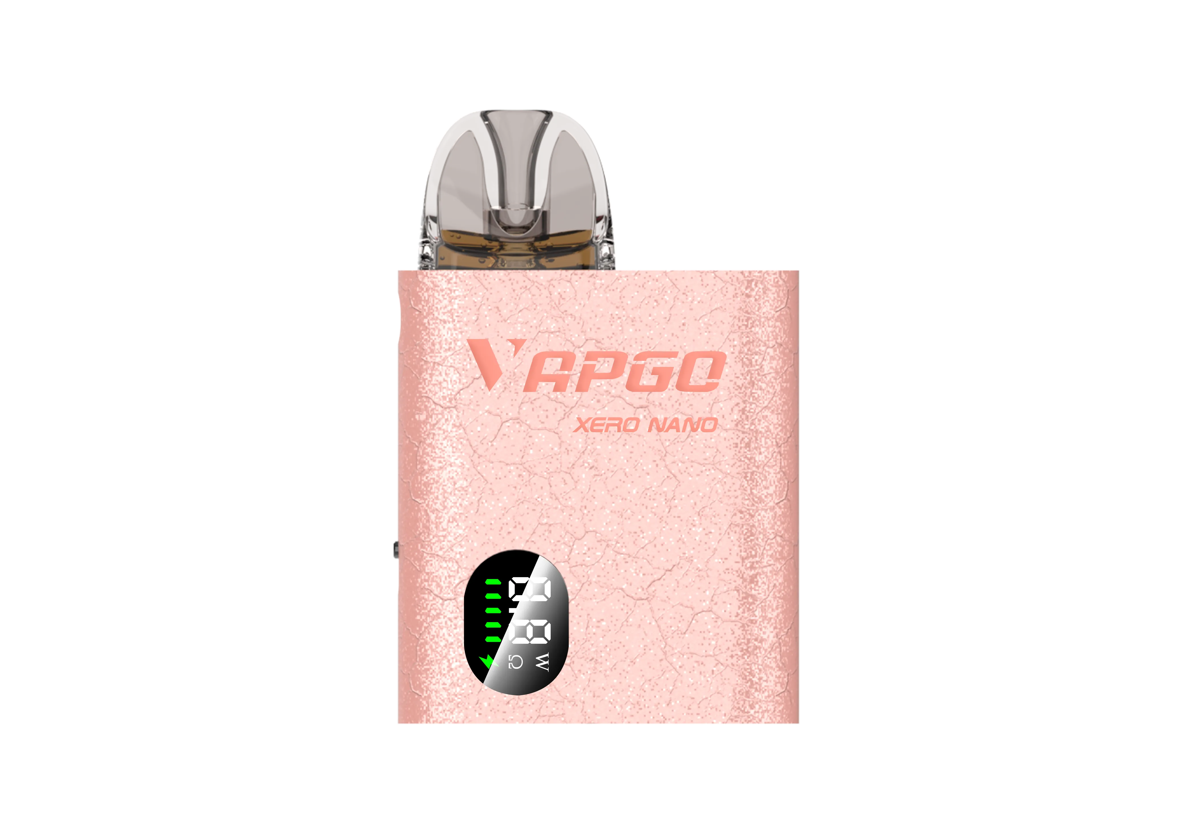 Vapgo Xero Nano Pod Kit