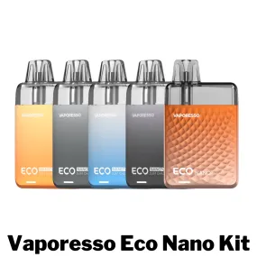 Vaporesso Eco Nano Kit