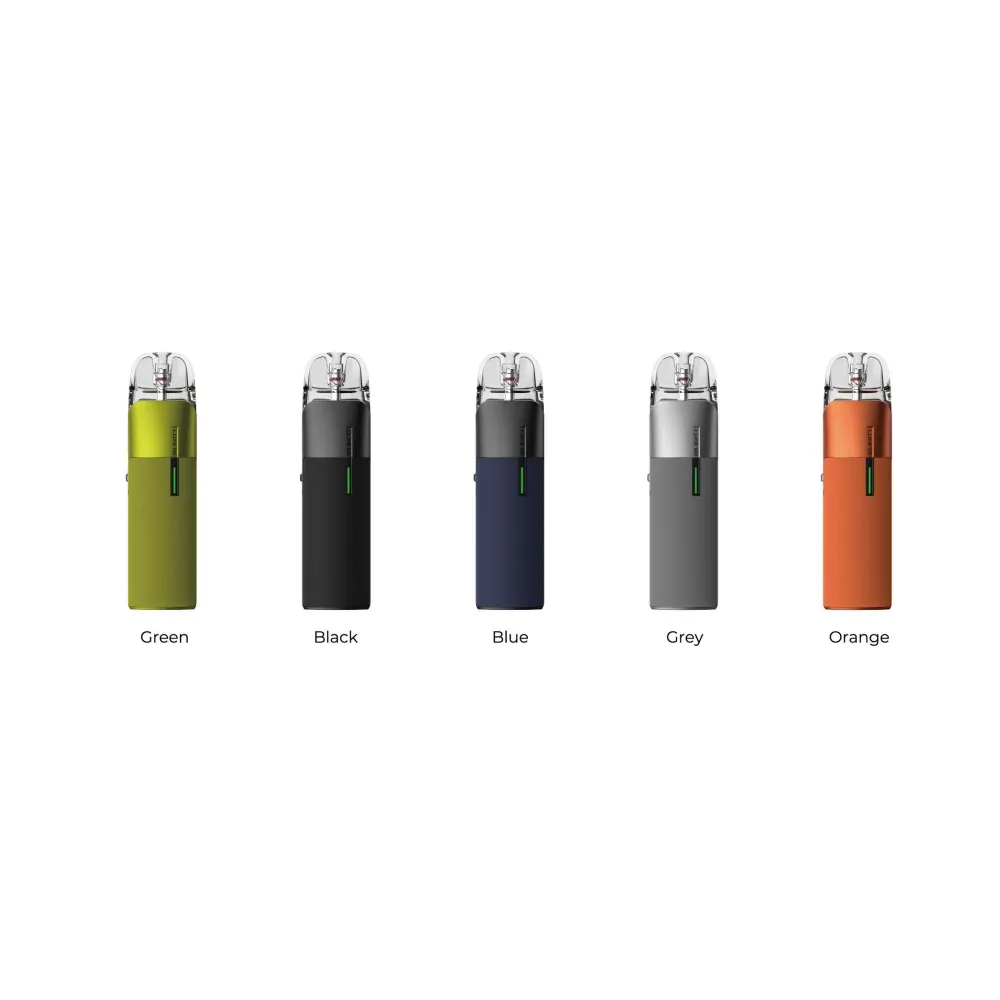 Vaporesso Luxe Q2 Kit