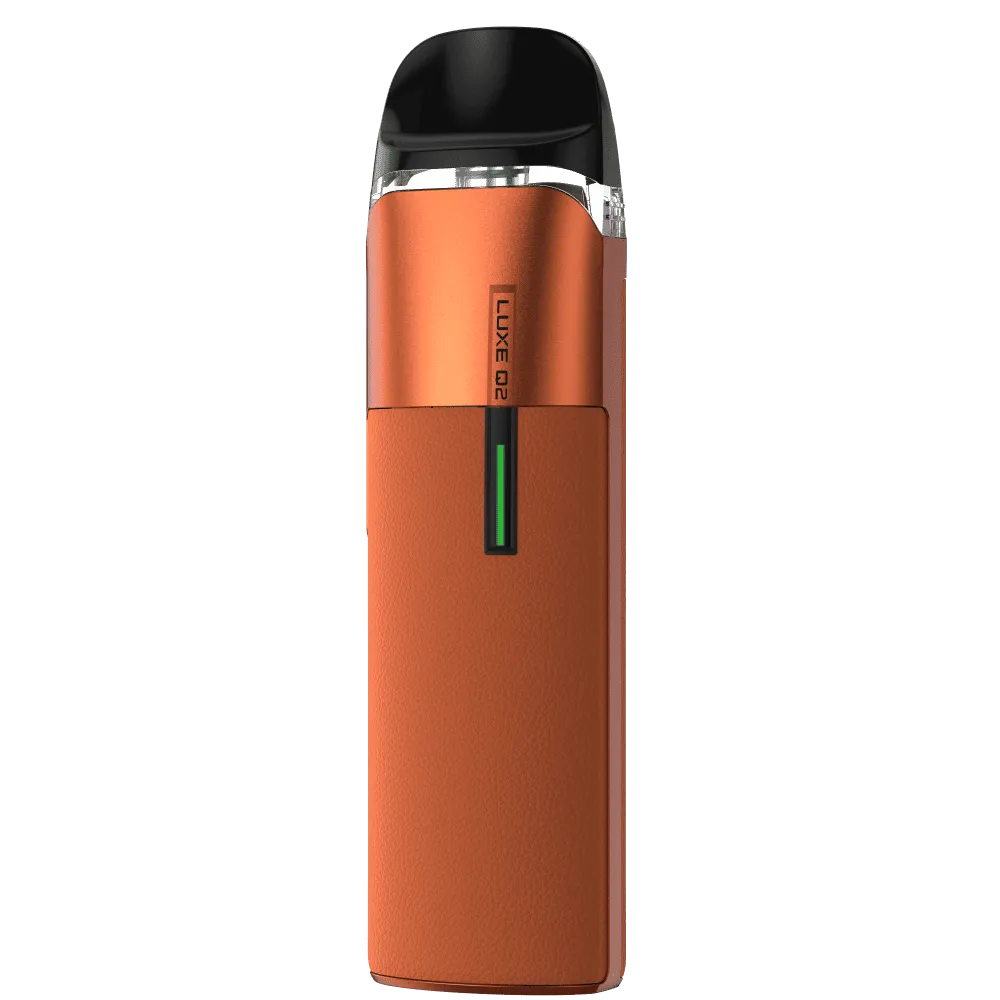 Vaporesso Luxe Q2 Pod System Kit 1000mAh