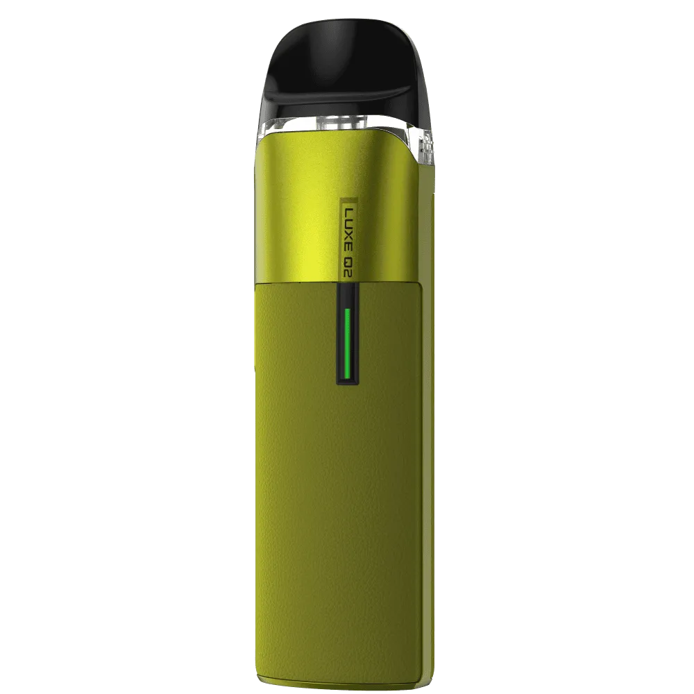 Vaporesso Luxe Q2 Pod System Kit 1000mAh
